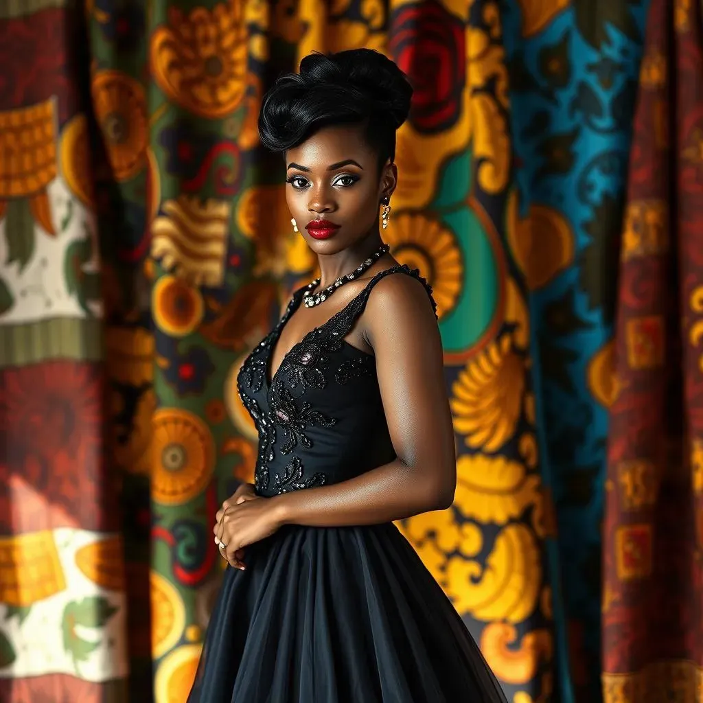 Black 1950s Fashion: Impact and Legacy